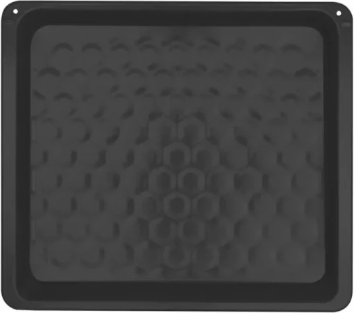 Плита Hansa електрична склокерамічна, 62л, 50x60см, дисплей, конвекція, білий