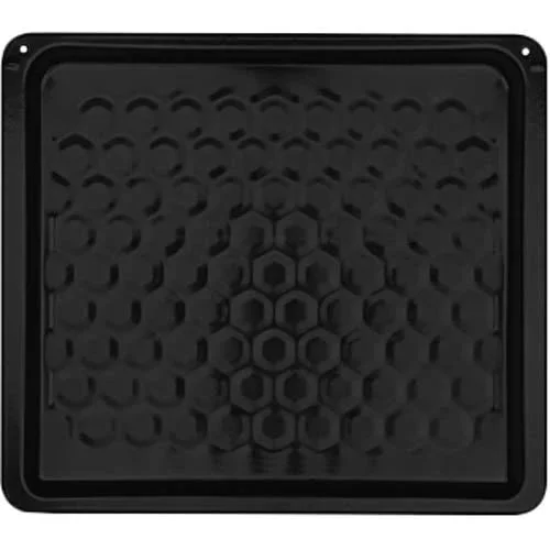 Плита Hansa електрична склокерамічна, 60х60см, 65л, дисплей, білий