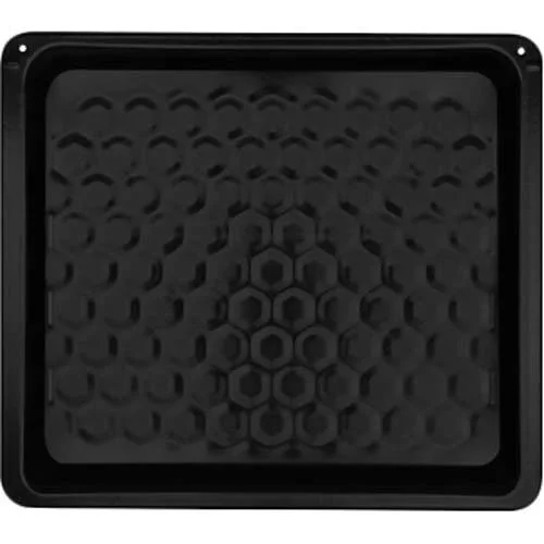 Плита Hansa електрична склокерамічна, 60х60см, 65л, дисплей, білий