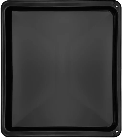 Плита Hansa електрична склокерамічна, 62л, 60x60см, дисплей, конвекція, нерж