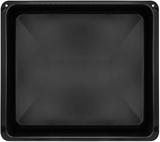 Плита Hansa електрична склокерамічна, 62л, 60x60см, дисплей, конвекція, нерж