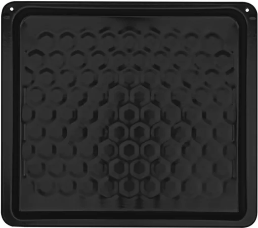 Плита Hansa електрична склокерамічна, 65л, 60x60см, дисплей, конвекція, нерж