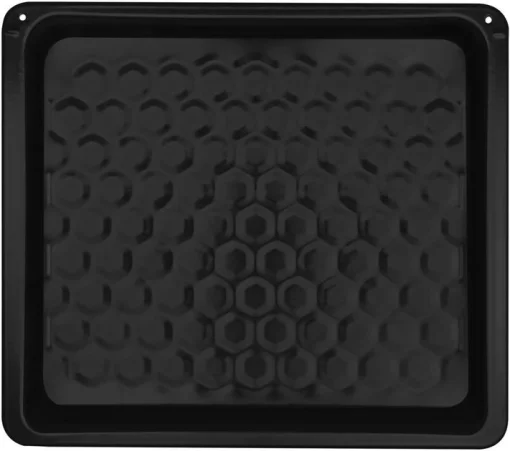 Плита Hansa електрична склокерамічна, 65л, 60x60см, дисплей, конвекція, нерж