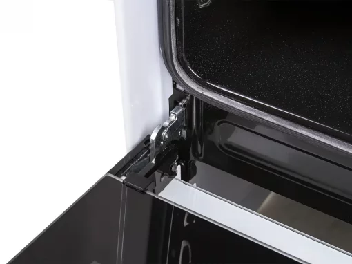 Плита Hansa електрична, 68л, 50x60см, білий