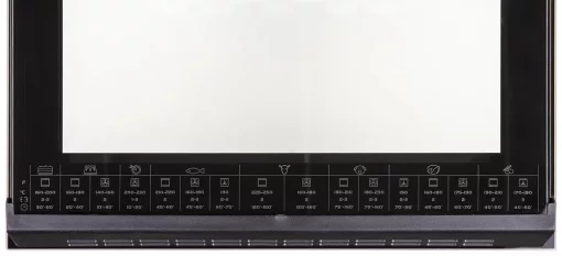 Плита Hansa електрична, 68л, 50x60см, білий