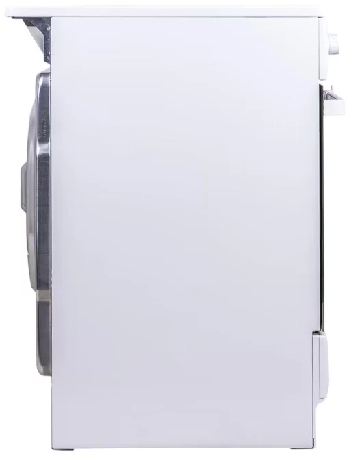 Плита Hansa електрична, 68л, 50x60см, білий