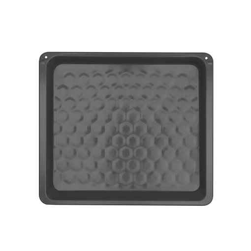 Плита Hansa електрична, 67л, 50x60см, білий