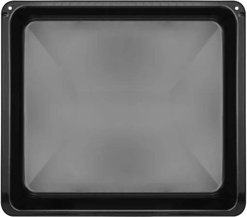 Плита Hansa газова, 70л, 60x60см, чавун, нерж