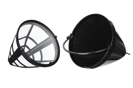 Кавоварка Ardesto крапельна Steel Collection1.5л, мелена, сріблястий