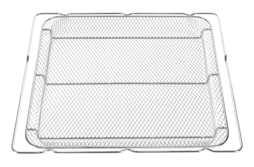 Плита Hansa комбінована, 65л, 50x60см, дисплей, конвекція, чавун, чорний