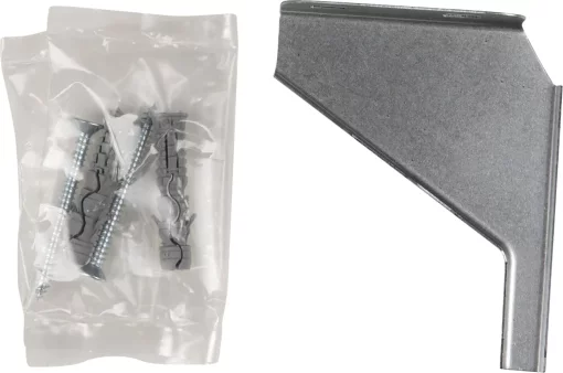 Плита Hansa комбінована, 65л, 50x60см, дисплей, конвекція, чавун, нерж