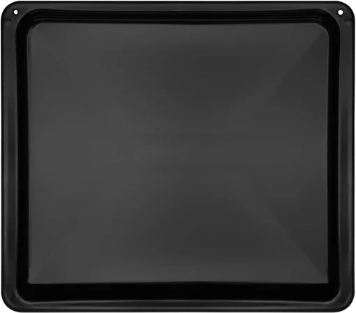 Плита Hansa з комбі. вар. поверхнею, 50х60см, 62л, емаль, газ контр., білий