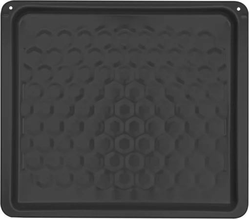 Плита Hansa комбінована, 50х60см, 62л, емаль, газ контр., білий