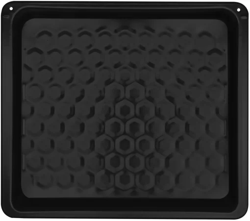 Плита Hansa комбінована, 50х60см, 62л, чавун, газ контр., дисплей, білий