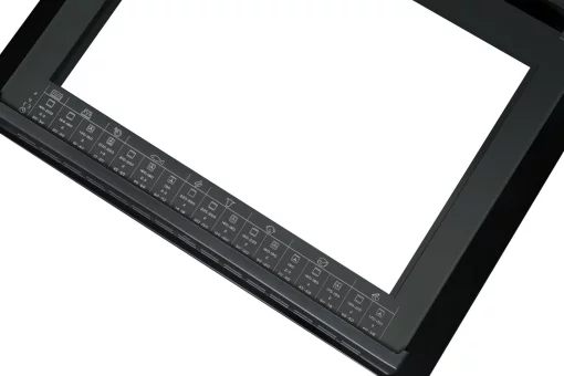 Плита Hansa комбінована, 60х60см, 62л, чавун, газ контр., білий