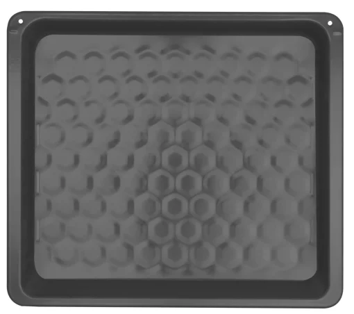 Плита Hansa комбінована, 60х60см, 62л, чавун, газ контр., білий