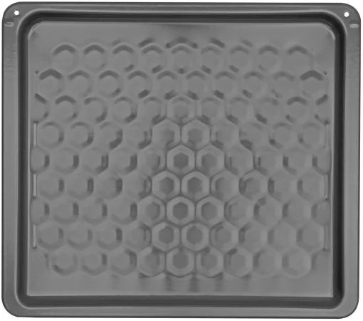 Плита Hansa з комбі. вар. поверхнею, 60х60см, 62л, емаль, газ контр., дисплей, білий