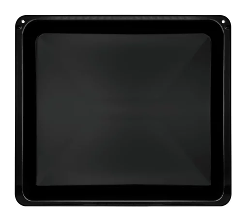 Плита Hansa комбінована, 77л, 60x60см, дисплей, конвекція, чавун, білий