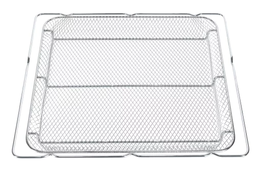 Плита Hansa комбінована, 65л, 50x60см, дисплей, конвекція, чавун, нерж