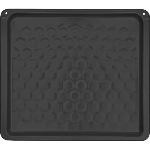 Плита Hansa комбінована, 50х60см, 65л, чавун, газ контр., дисплей, нержавіюча сталь