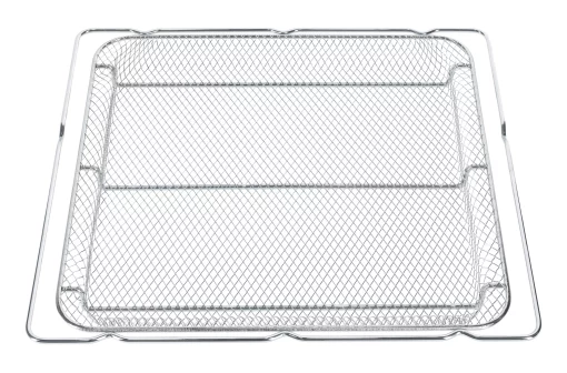 Плита Hansa комбінована, 77л, 60x60см, дисплей, конвекція, чавун, нерж