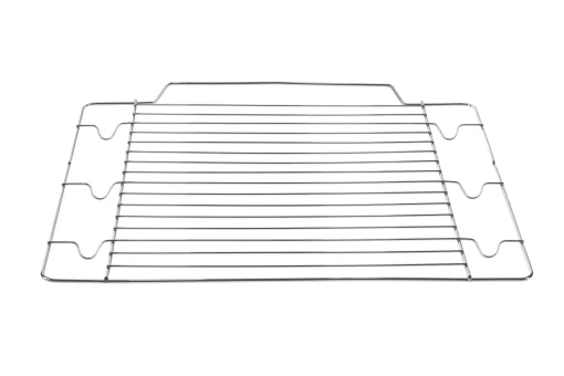 Плита Hansa комбінована, 77л, 60x60см, дисплей, конвекція, чавун, нерж