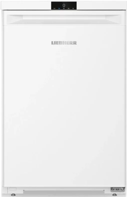 Морозильна камера Liebherr, 85x55x60.7, 106л, 1дв., A+, ST, білий