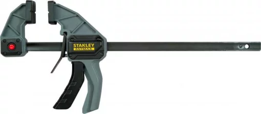 Струбцина Stanley FatMax, тригерна, 78х135мм