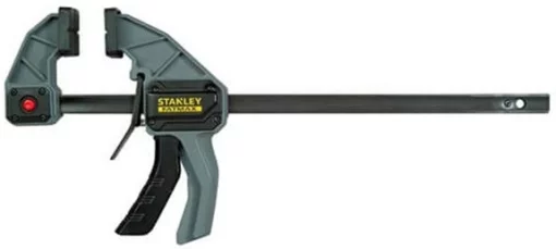 Струбцина Stanley FatMax L, тригерна, 78х300мм
