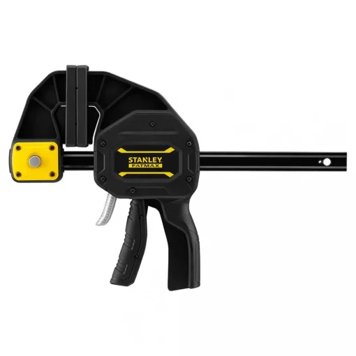 Струбцина Stanley FatMax XL, тригерна, 95х150мм