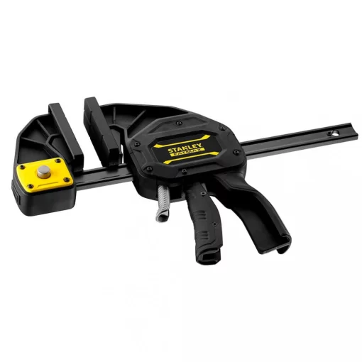 Струбцина Stanley FatMax XL, тригерна, 95х150мм