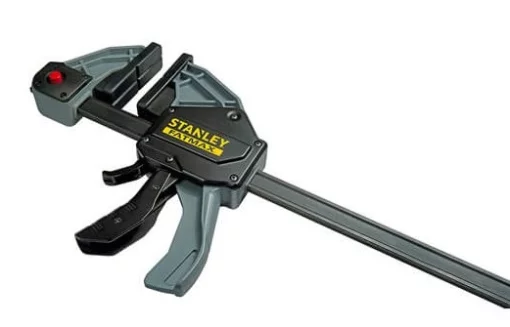 Струбцина Stanley FatMax XL тригерна 90х900мм