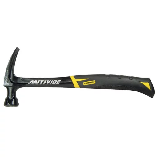 Молоток FATMAX® NEXT GENERATION з вагою головки 453 г, з прямим цвяходером STANLEY FMHT1-51276