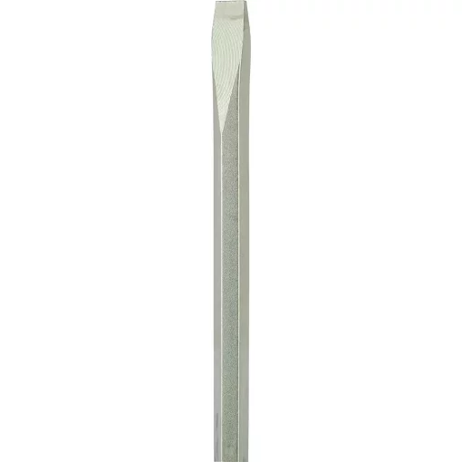 Викрутка FatMax з довжиною жала 200 мм під шліць SL10 з шестигранником під ключ STANLEY FMHT1-62621