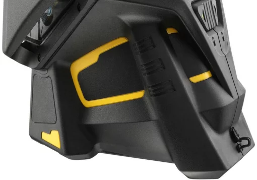 Рівень лазерний FatMax®MultilineGreen трипроменевий площинний самовирівнюючий, чемодан STANLEY FMHT1-77356