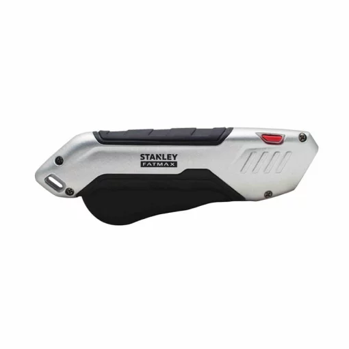 Ніж безпечний FATMAX® Box Box з висувним трапецевідная лезом STANLEY FMHT10370-0