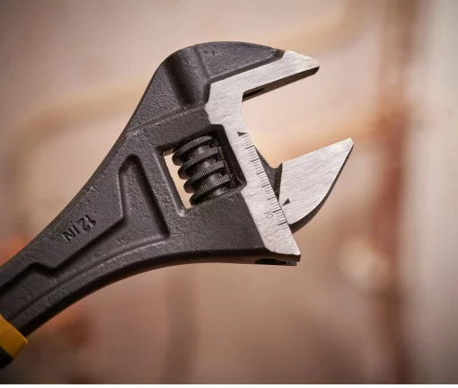 Ключ гайковий розсувний STANLEY FMHT13126-0