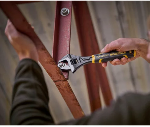 Ключ гайковий розсувний FATMAX®, 250 мм STANLEY FMHT13127-0