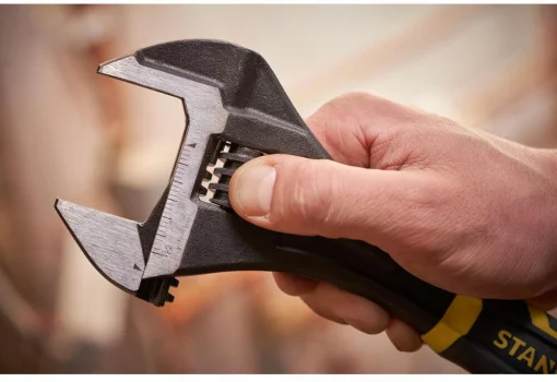 Ключ гайковий розсувний FATMAX®, 250 мм STANLEY FMHT13127-0