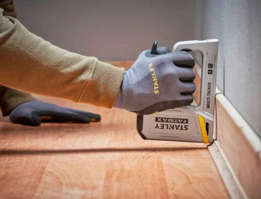 Степлер Light Duty для скоб типу А і шпильок типу J STANLEY FMHT70443-0