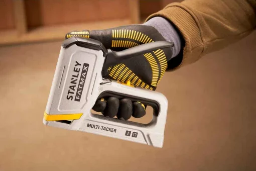 Степлер Light Duty для скоб типу А і шпильок типу J STANLEY FMHT70443-0