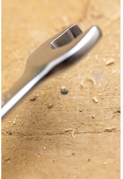 Ключ гайковий метричний, комбінований FATMAX ANTI SLIP, розмір 14 мм STANLEY FMMT13037-0