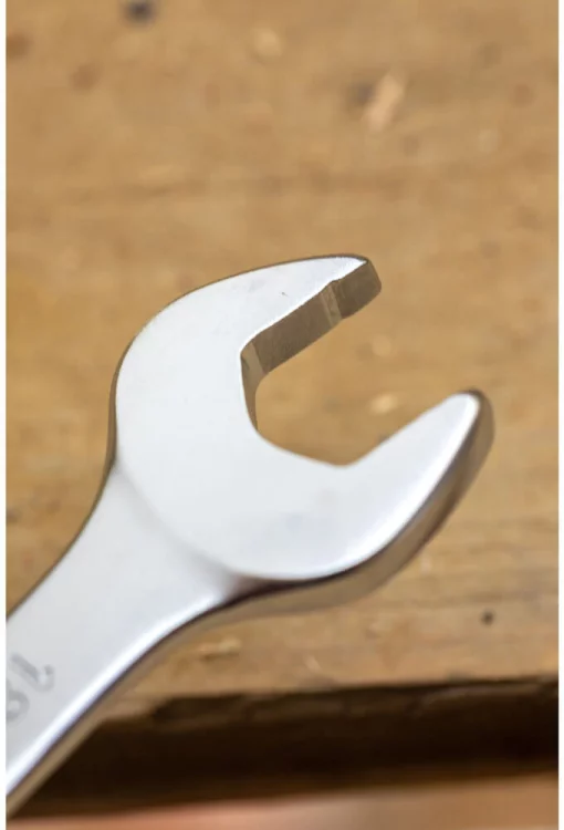 Ключ гайковий ріжковий, метричний розмір 25 x 28 мм STANLEY FMMT13074-0