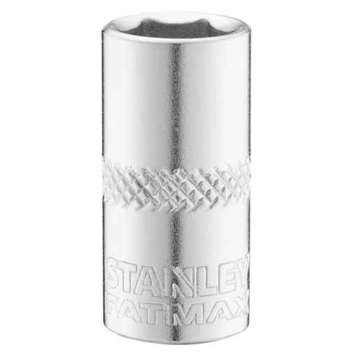 Головка 1/4 х 8 мм, з шестигранним профілем, стандартна, метрична. STANLEY FMMT17193-0