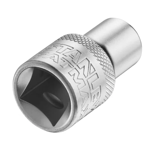Головка 1/2 х 10 мм, з шестигранним профілем, метричнаі. STANLEY FMMT17229-0