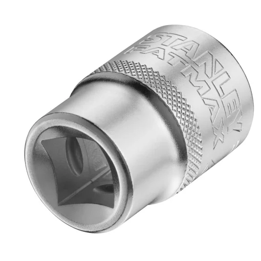 Головка 1/2 х 20 мм, з шестигранним профілем, метричнаі. STANLEY FMMT17239-0