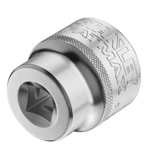 Головка 1/2 х 32 мм, з шестигранним профілем, метричнаі. STANLEY FMMT17246-0