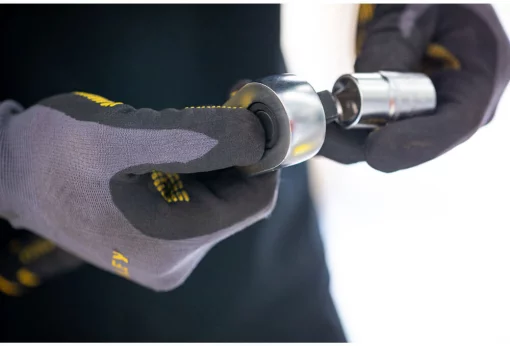 Головка 1/2 х 32 мм, з шестигранним профілем, метричнаі. STANLEY FMMT17246-0