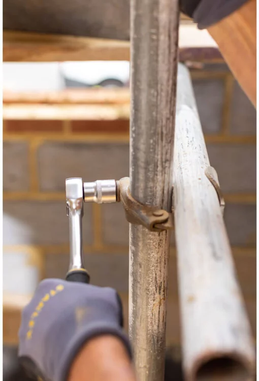 Головка 1/2 х 32 мм, з шестигранним профілем, метричнаі. STANLEY FMMT17246-0