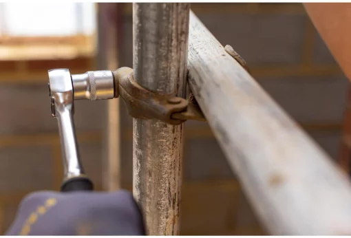 Головка 1/2 х 32 мм, з шестигранним профілем, метричнаі. STANLEY FMMT17246-0